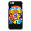 Jamie iPhone 6/6s Plus Case