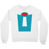 Vintage Mr. Incredible Crewneck Sweatshirt