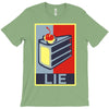 lie T-Shirt