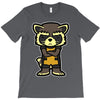 angry raccoon T-Shirt