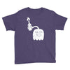 regular show molotov Youth Tee