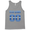 team damon salvatore Tank Top