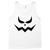 scary halloween Tank Top