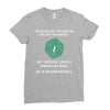 Dungeon Master Ladies Fitted T-Shirt