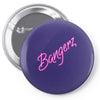 miley cyrus bangerz Pin-back button