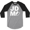 jdm classic 3/4 Sleeve Shirt