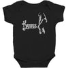 marvelous kyuss Baby Bodysuit