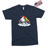 Pride Love is Love Exclusive T-shirt