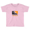 OVERWATCH Toddler T-shirt