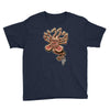 in space no one can hear you scream Youth Tee