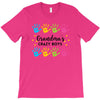 Grandma's Crazy Boys Without Names T-Shirt