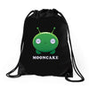 Final Space Mooncake Drawstring Bags