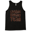 cookie baking team Tank Top