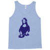 dj mona lisa Tank Top
