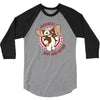 just add water 3/4 Sleeve Shirt