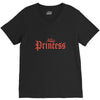 princess V-Neck Tee