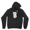 Bad Dog Unisex Hoodie