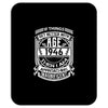 Things Better 1946 Age Approach Magnificent Mousepad
