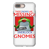 Sherlock Gnomes iPhone 8 Plus