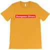 Dumpster Divers Dypebeast T-Shirt