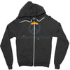 Overwatch Zipper Hoodie