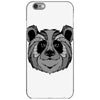 panda zentagle iPhone 6/6s Case