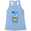 superhero iphone cases Racerback Tank