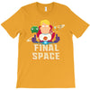 Final Space T-Shirt