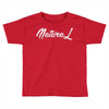 natural beauty and the best Toddler T-shirt