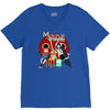 mononoke time V-Neck Tee