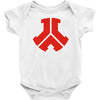 defqon Baby Bodysuit