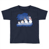 primordial snow Toddler T-shirt