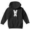 jake paul x silver Youth Hoodie