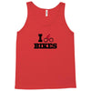 i bakes Tank Top