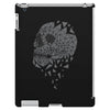 skull triangle iPad 3 and 4 Case