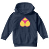 love (2) Youth Hoodie