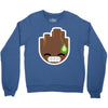 archived Crewneck Sweatshirt
