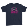 night shades Youth Tee