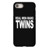 real men make twins (2) iPhone 8