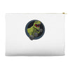 big guns black backing Accessory Pouches