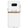 come greats Samsung Galaxy S8