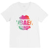 Bae Best Auntie Ever V-Neck Tee