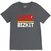 limp bizkit V-Neck Tee