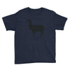 comosellama Youth Tee