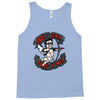 love um finds a way Tank Top