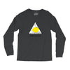 Illemonate Long Sleeve Shirts