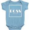 limitid edition Baby Bodysuit