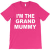 grand mummy T-Shirt