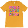 french bulldog mom T-Shirt