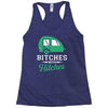 Bitches With Hitches Racerback Tank